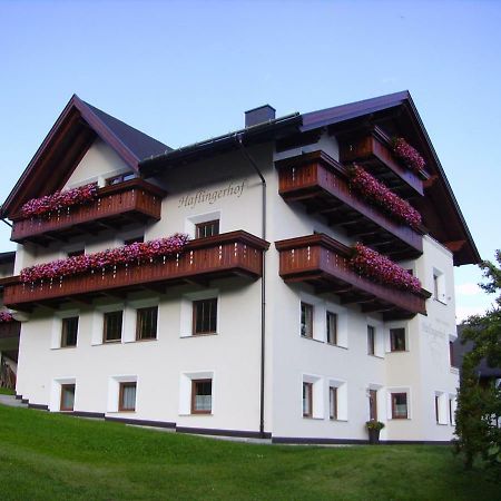 Haflingerhof Aparthotel Fiss Bagian luar foto